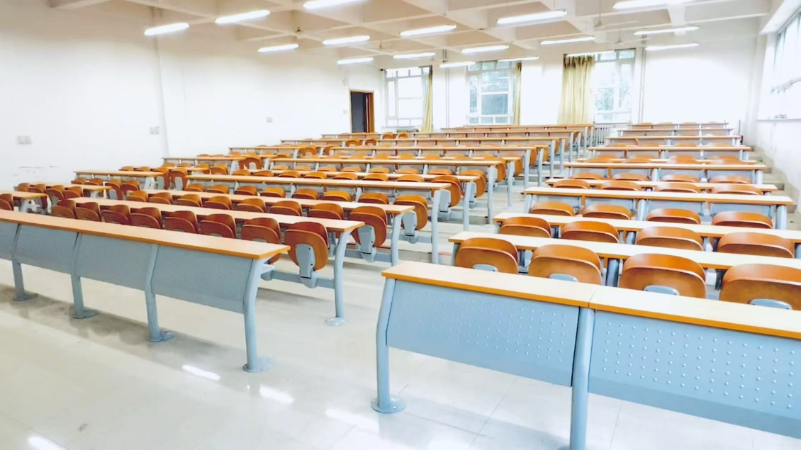 教务处全面保障开学顺利进行